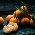 are tangerines good for weight loss