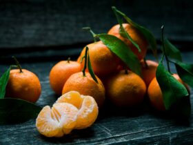 are tangerines good for weight loss