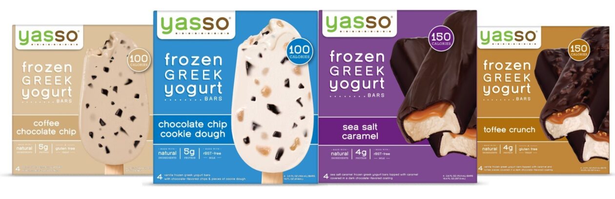 are yasso bars good for weight loss
