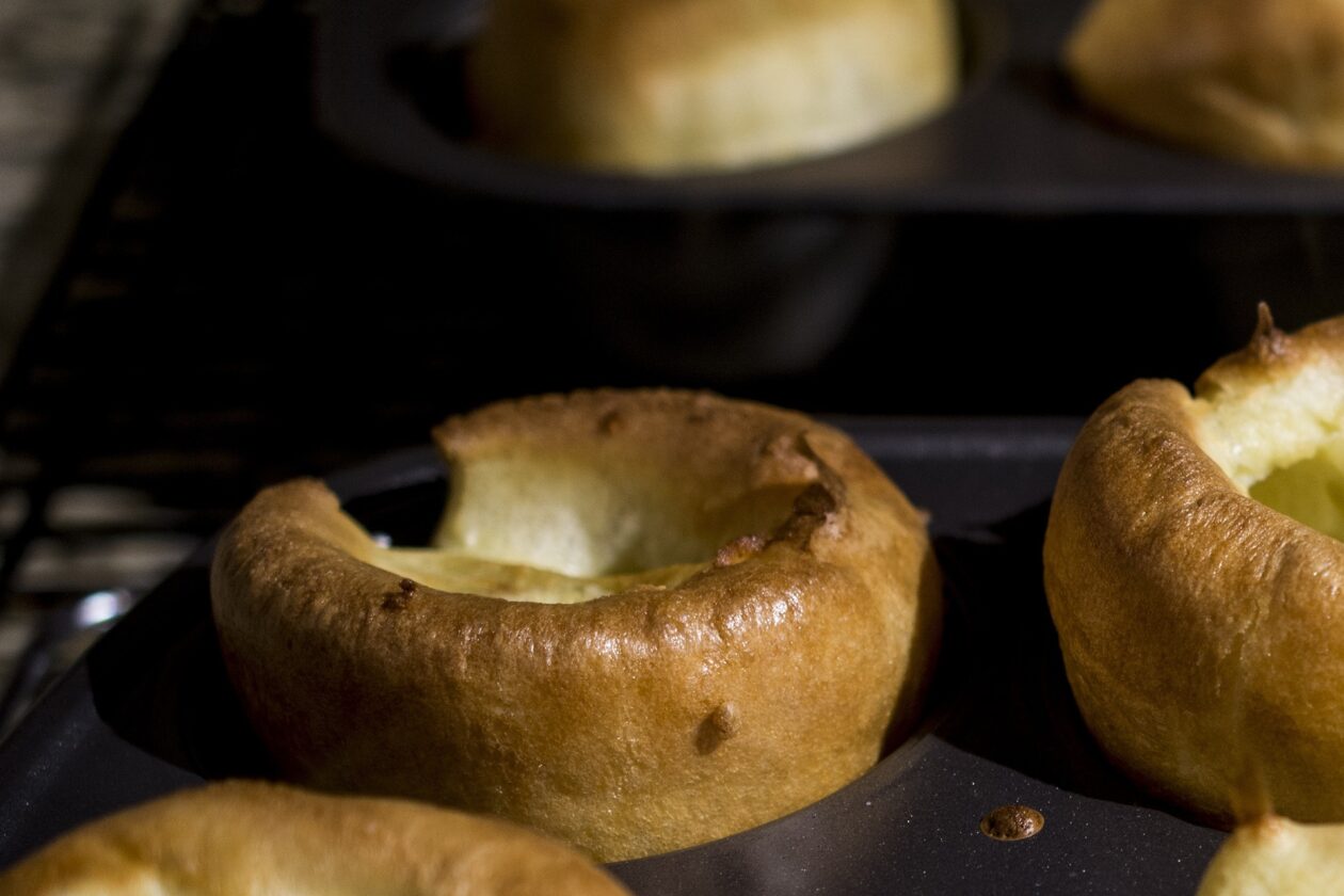 are yorkshire puddings good for weight loss