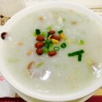 is congee good for weight loss