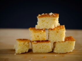 is corn bread good for weight loss