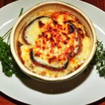 is french onion soup good for weight loss