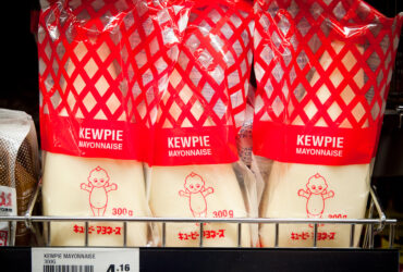 is kewpie mayo good for weight loss