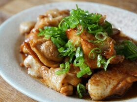 is teriyaki chicken good for weight loss