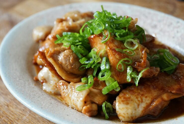 is teriyaki chicken good for weight loss