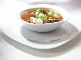 is tortilla soup good for weight loss
