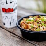 is waba grill good for weight loss