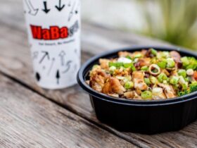 is waba grill good for weight loss
