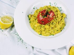 is yellow rice good for weight loss