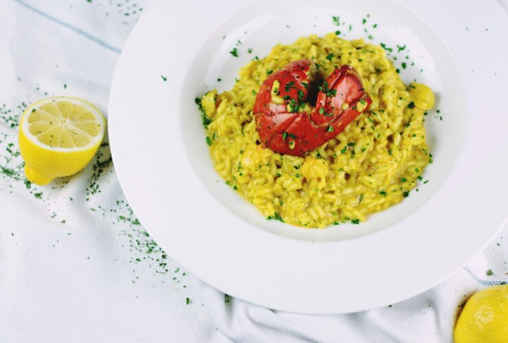 is yellow rice good for weight loss