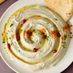Is Baba Ganoush Good For You