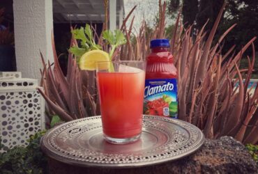 Is Clamato Juice Good for You