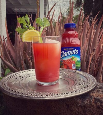 Is Clamato Juice Good for You