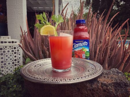 Is Clamato Juice Good for You