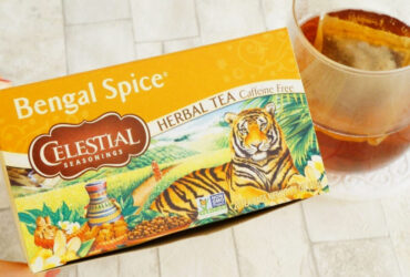 is bengal spice tea good for you