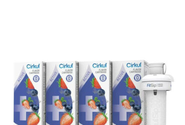 is cirkul good for you