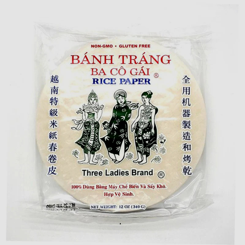 Is Rice Paper a Healthy Option