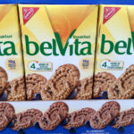 are belvita biscuits healthy
