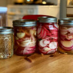 are pickled onions good for you
