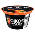 is oikos triple zero healthy